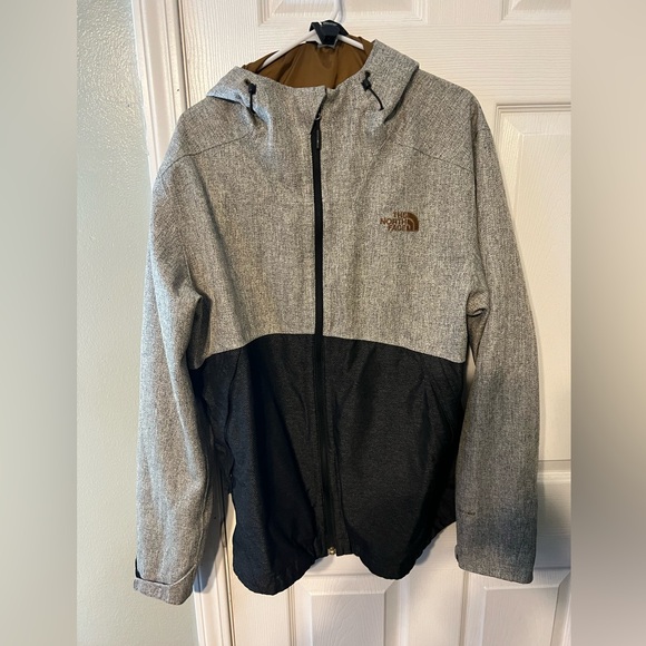 Men’s Large North Face DryVent Waterproof Jacket. New without Tags. - Picture 1 of 5